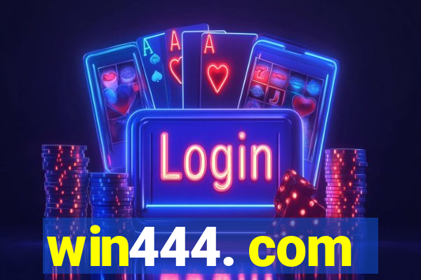 win444. com